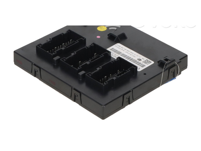 Модуль управления BSM 8X0907063N Audi A1