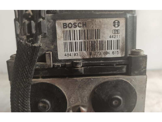 Jednotka ABS 270242804905, 0265216933 Tata Indica Vista I 2006