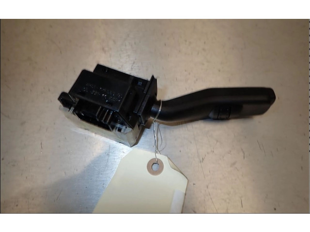 Vstřikovací lišta 1350067 Ford C-MAX I KKDA_DURATORQ_LYNX