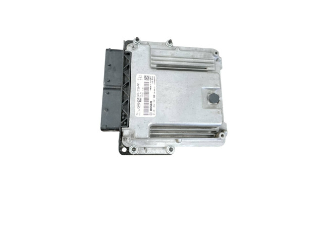 Блок управления двигателя GX7312C520FAF Jaguar XE