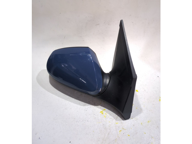 Зеркало электрическое        Hyundai i10  2013 - 2018 года   