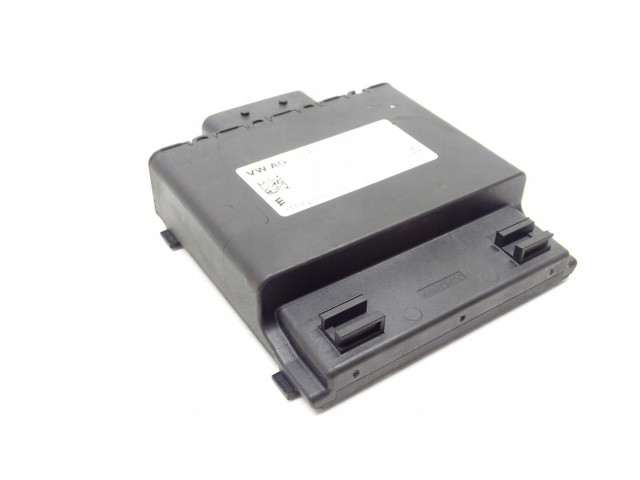 Įtampos keitiklis/ keitimo modulis    Audi A6 C7