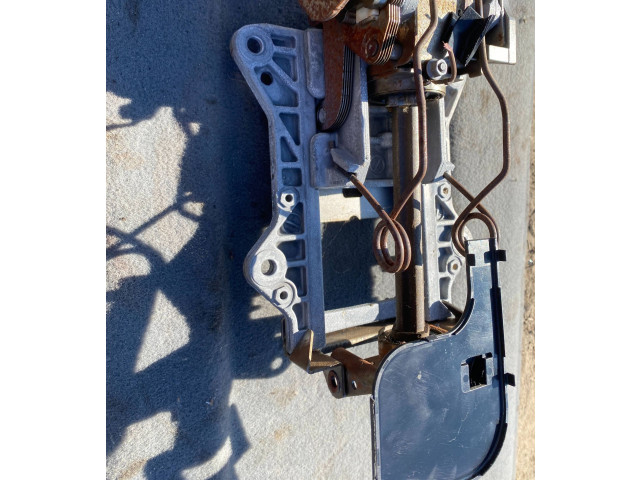 Рулевая рейка 1K1419502AC, 549093 Volkswagen Golf Cross - года