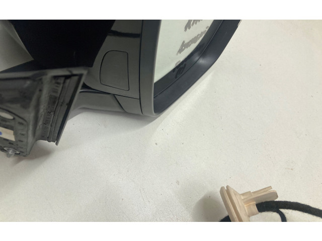 Зеркало электрическое Skoda Karoq 2017 - года