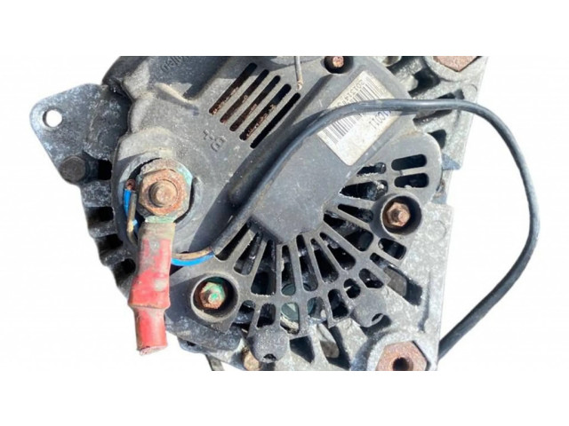 Генератор TG11C011, 2013140377103 Renault Megane II 1.5