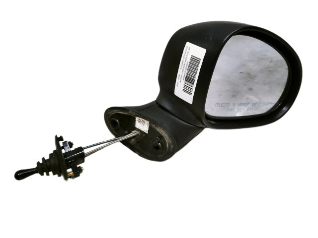 Зеркало электрическое        Chevrolet Matiz   -  года   