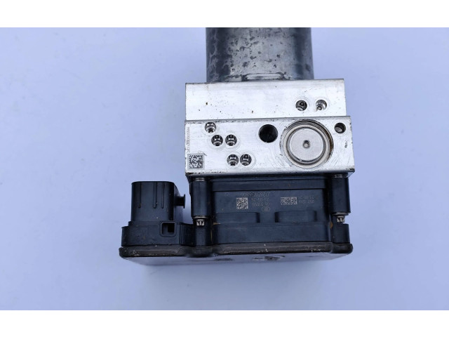 Jednotka ABS 9J1614109D, 0265956606 Porsche Taycan 9J1 2019