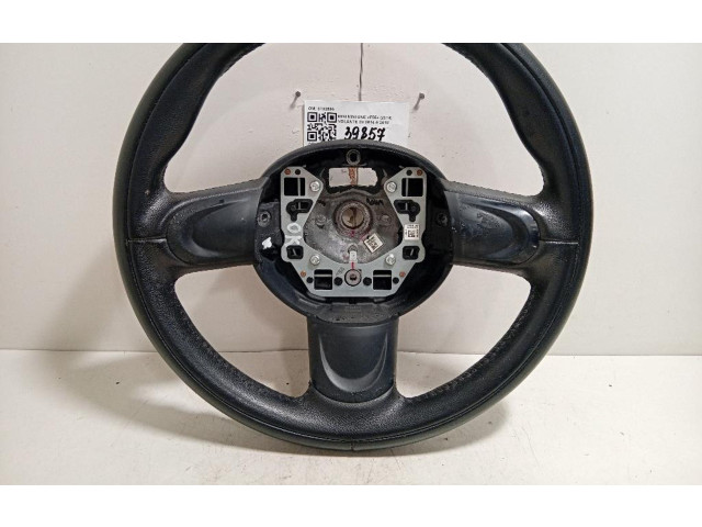 Руль Mini One - Cooper Coupe R56 2005 - 2014 года 6782596, 6782596