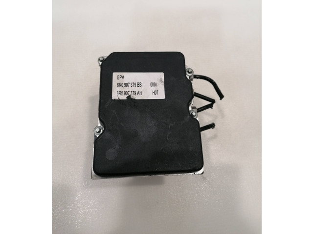 Блок АБС 6R0614517AM, 0265239062 Audi A1 2010 - 2018 года