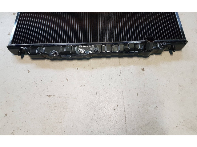 Радиатор охлаждающей жидкости 270393 Honda Prelude