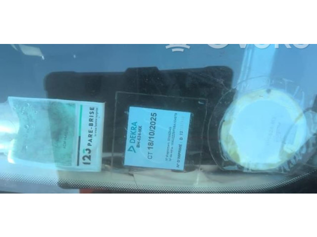 Модуль управления BSM 1K0937125D Audi A3 S3 A3 Sportback 8P