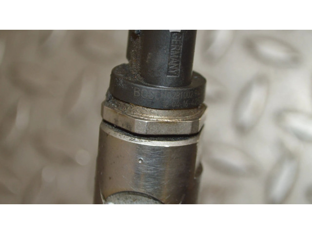 Топливная рампа 7823460, 0281002948   Mini Cooper Countryman R60   для двигателя N47 C20 A