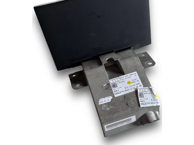 Дисплей 81A919604 Audi Q2 -