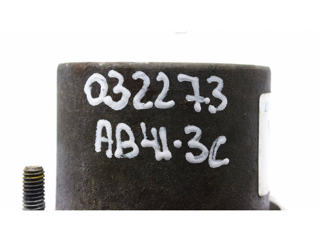 Блок ABS 0265800583, 589203K000 Hyundai Sonata