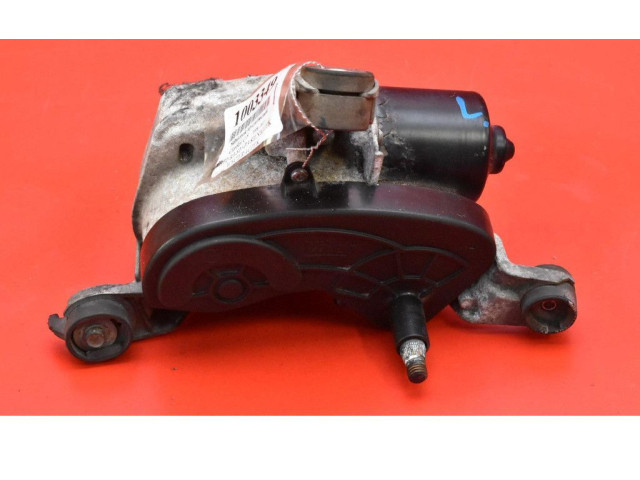 Моторчик заднего дворника 9682755580, 9682755580    Citroen C5