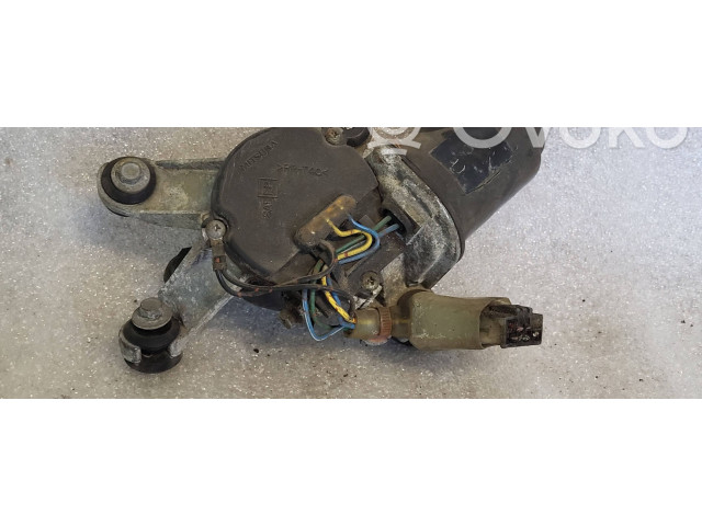 Моторчик заднего дворника Subaru Forester SF