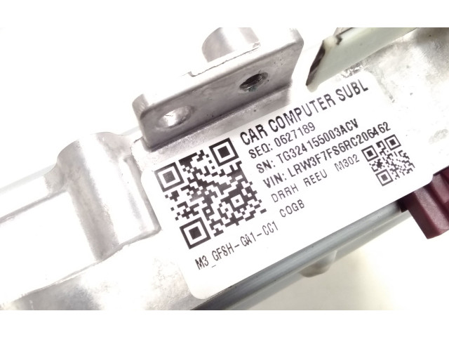 Řídící jednotka 185414405J, 0627189 Tesla Model 3 2024