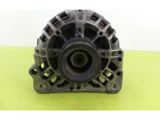 Генератор 037903025   Volkswagen Polo      