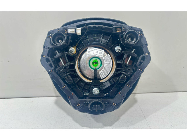 Подушка безопасности водителя 735516201, 073546062120   Fiat Punto Evo