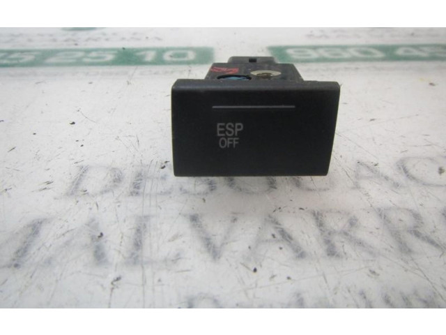 Блок управления SsangYong Rexton