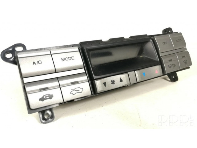 Блок управления климат-контролем 79600SJDE51 Honda FR-V