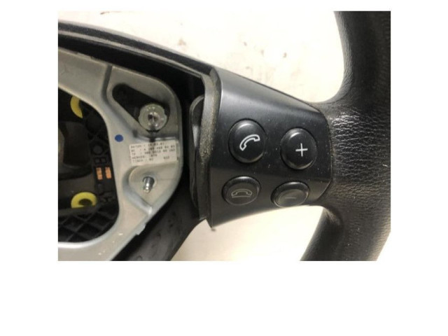 Руль Mercedes-Benz A W169  2004 - 2012 года 16946005039E37, 16946005039E37      