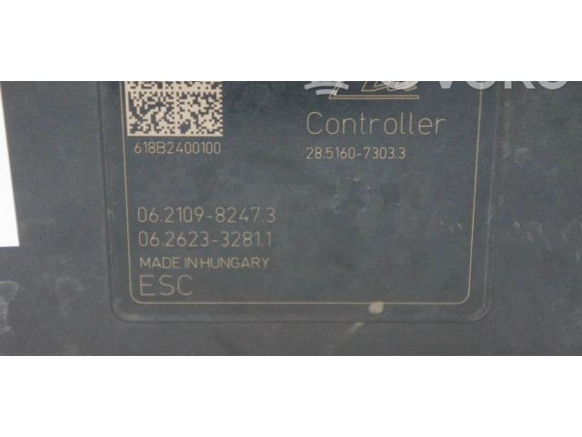 Jednotka ABS 57110-TGL-G130-M1 Honda Civic X 2019