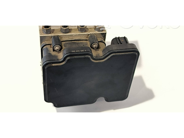 Интеркулер HX73-14F447-AF Jaguar XF X260