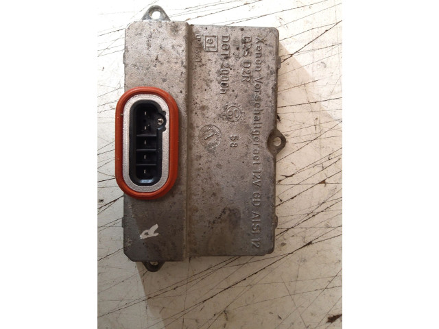 Блок управления Xenon 5DV00829000    BMW 5 E60 E61  N62 B44 A 