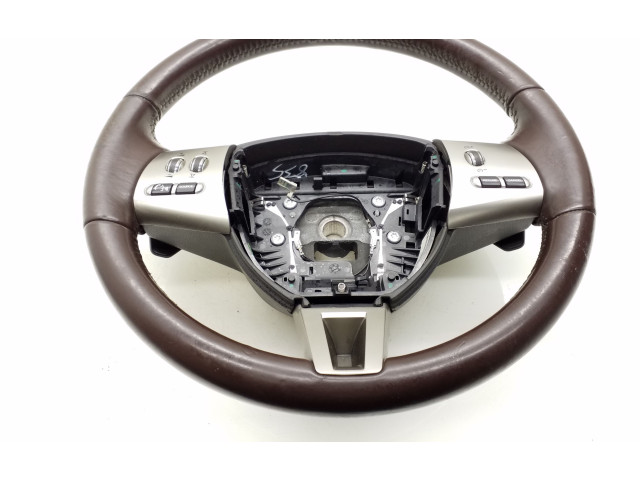 Руль Jaguar XF 8X23ABAMS