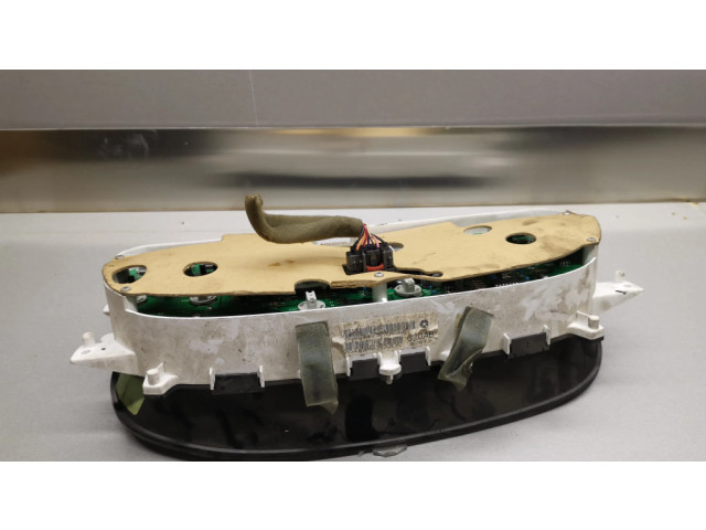 Přístrojová deska Chrysler Voyager 1999 P04685620AB, 04685620AB