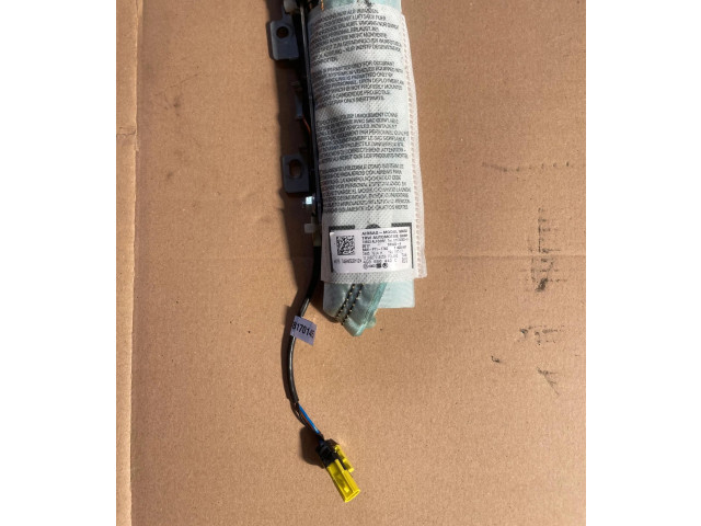 Подушка безопасности в сиденье 4G8880442C Audi A6 C7