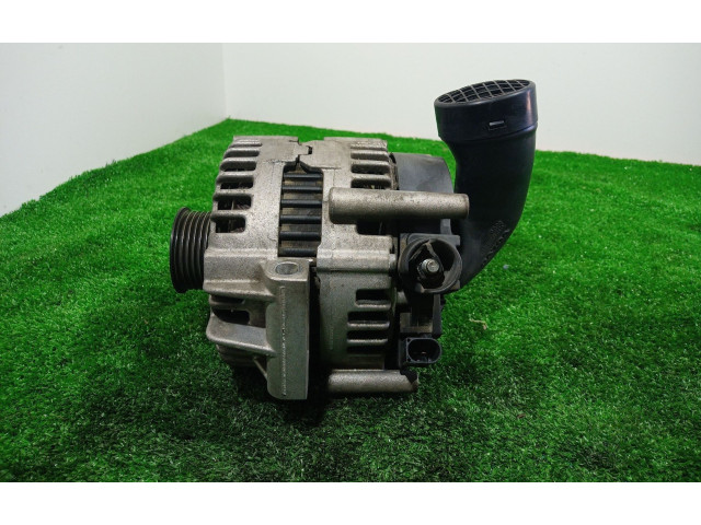 Генератор 30795210, 30795210   Volvo XC90      