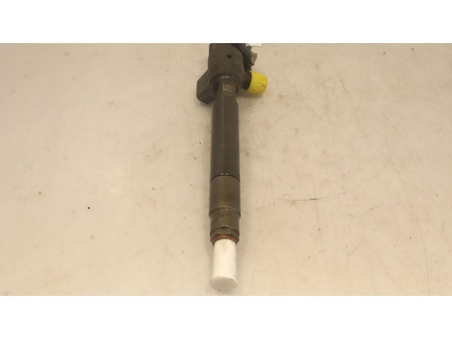 Форсунка Ford S-MAX