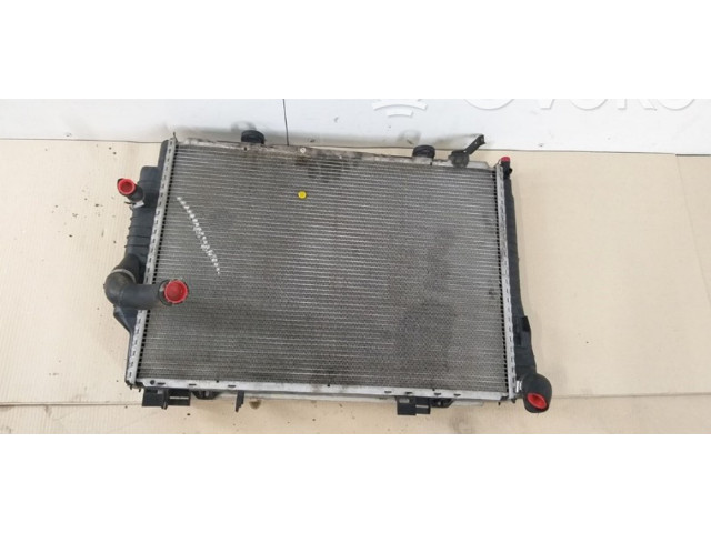 Комплект радиатора  A2025008203, A2025008203   Mercedes-Benz CLK AMG A208 C208 