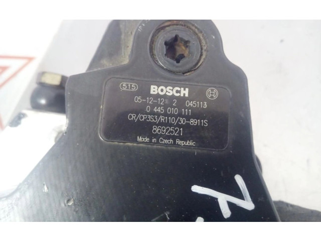 Топливный насос