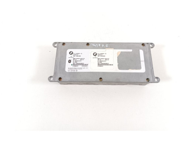 Блок управления 6946991   BMW X3 E83