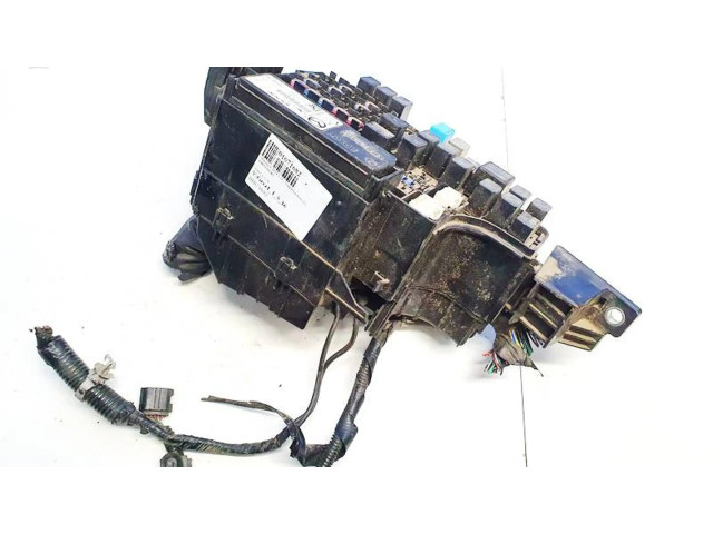   Pojistková skříňka F005V01361   Mazda 6 2014