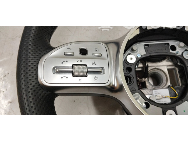 Поршень Руль A0050072099, A0004604602 Mercedes-Benz GLC X253 C253