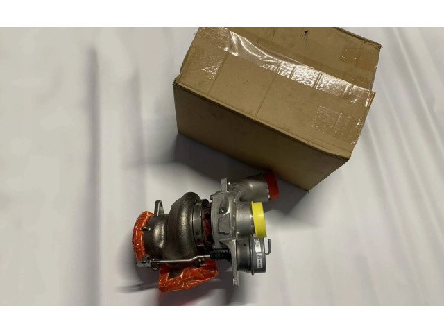 Turbodmychadlo Турбина A1330900280, 18559700010 Mercedes-Benz GLA W156