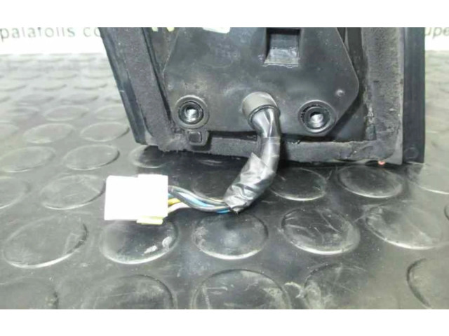 Зеркало электрическое        Mitsubishi Space Wagon  1992 - 1998 года   