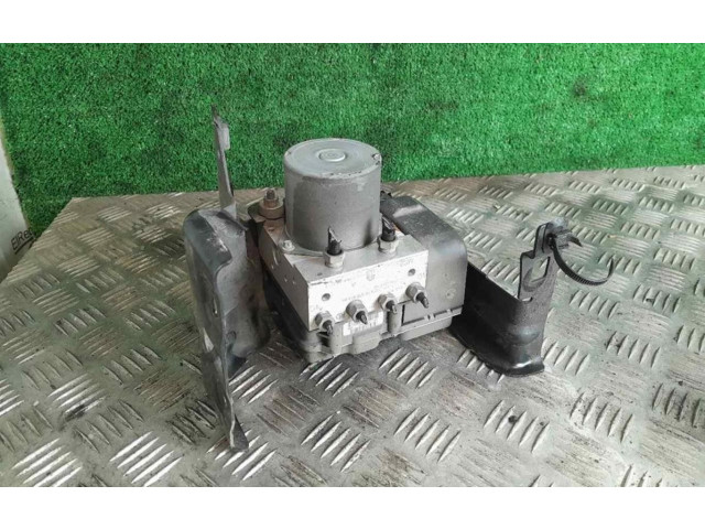 Блок АБС 9663241380 Citroen C4 I 2004 - 2010 года