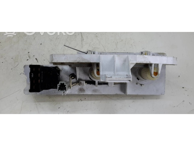 Блок управления климат-контролем    Honda HR-V