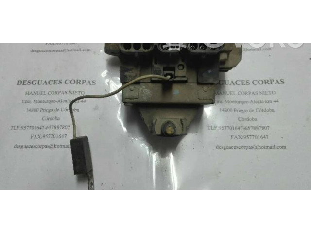 Блок управления двигателя 7700732263, MODULOENCENDIDO Renault Clio I