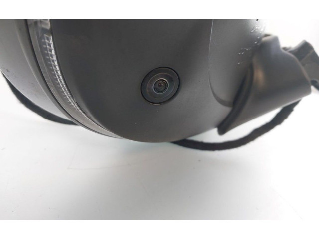 Зеркало (механическое)       Audi A6 S6 C8 4K  2018 -  года   