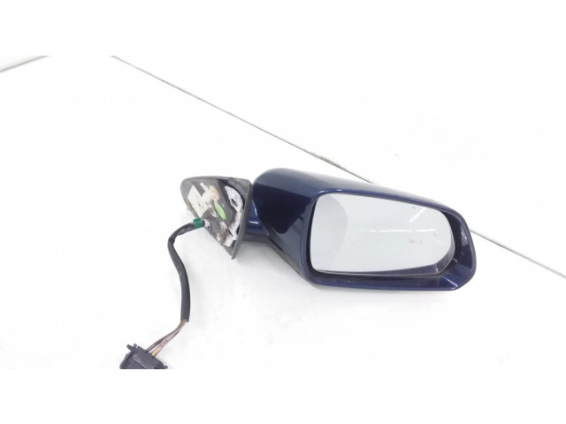 Зеркало электрическое     правое   Skoda Octavia Mk2 (1Z)  2004-2013 года   