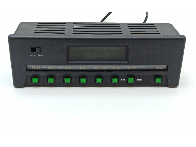 Дисплей DAC4295, 84394B Jaguar XJS