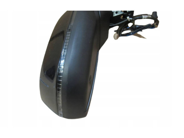 Zpětné zrcátko Audi Q7 4M 2016 4M2857410