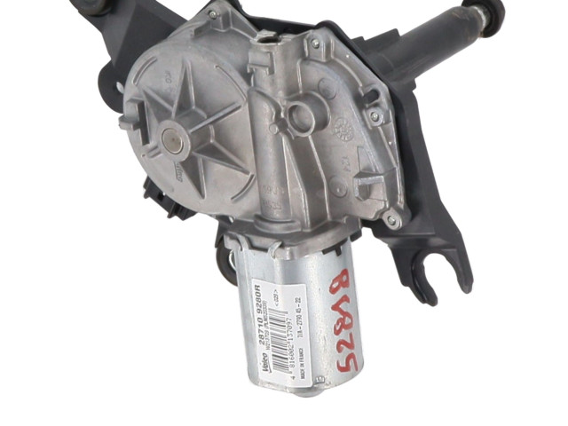 Моторчик заднего дворника 287109280R Dacia Sandero III