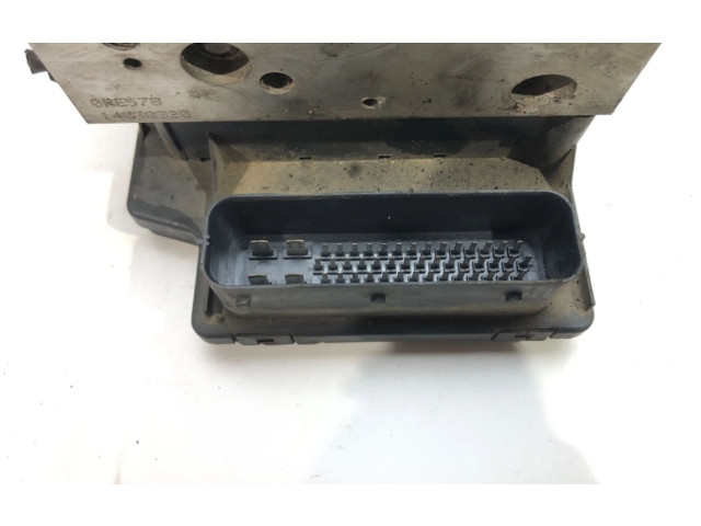 Блок АБС 7M3907379B Seat Alhambra (Mk1) 1996 - 2010 года